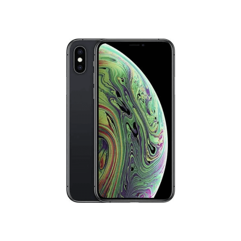 iPhone XS MAX - 512 GB - Open Box - Unlock